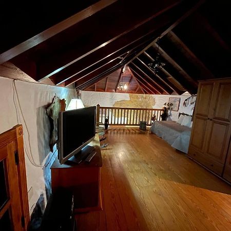 Villa Rural Faldas Del Teide Icod De Los Vinos Exterior foto