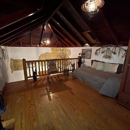 Villa Rural Faldas Del Teide Icod De Los Vinos Exterior foto